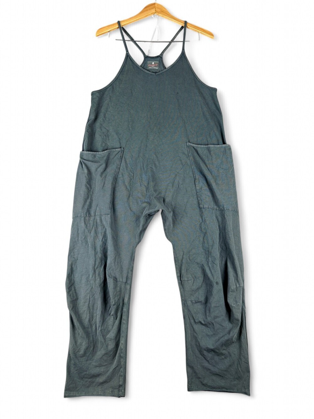 FP Movement Jumpsuit Sleeveless Wide Leg XS